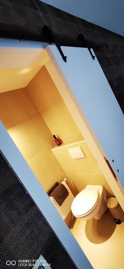 スタヴロ La Pierre Du Diable Bed & Breakfast エクステリア 写真
