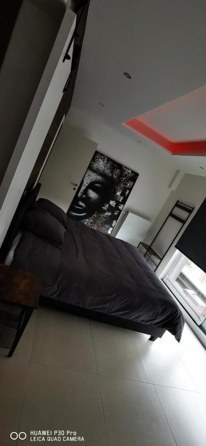 スタヴロ La Pierre Du Diable Bed & Breakfast エクステリア 写真