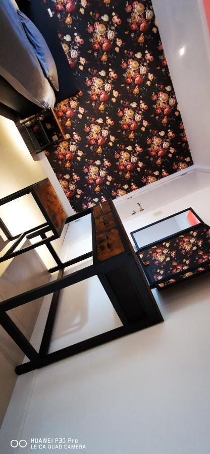 スタヴロ La Pierre Du Diable Bed & Breakfast エクステリア 写真